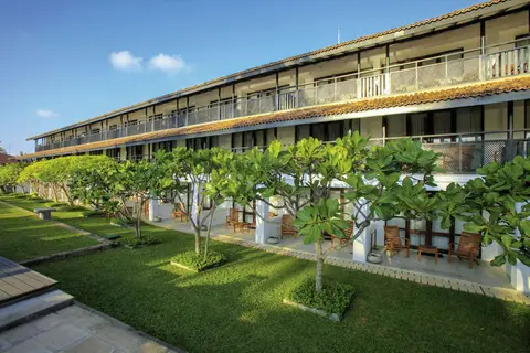 Thaala Bentota Resort in Bentota — foto 11
