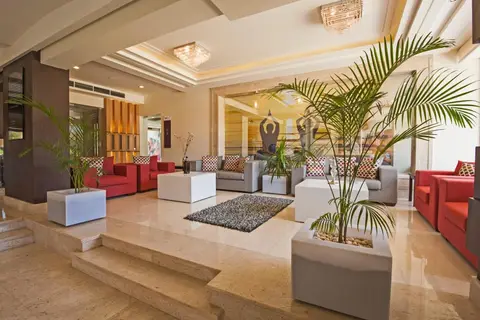 Rivoli Suites in Hurghada — foto 24