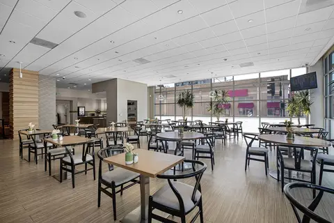 Holiday Inn Golden Gateway in San Francisco — foto 8