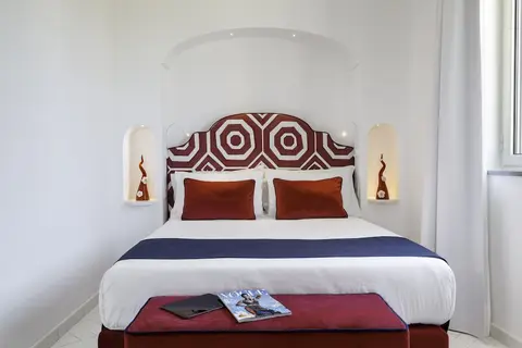 Relais 2 Pini in Anacapri, foto 20