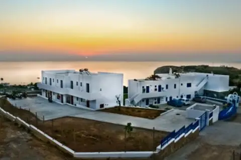 Bella Vista Stegna in Αρχάγγελος — foto 3