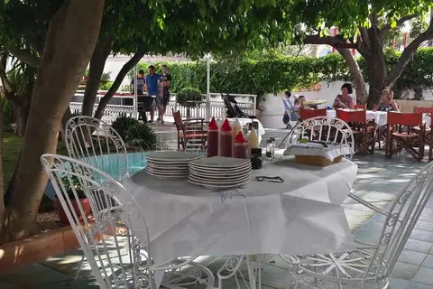 Amazones Villas Appartementen in Δημοτική Ενότητα Μαλίων — foto 5