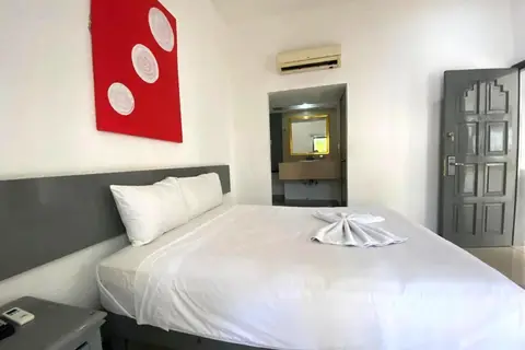 Hotel Maya Turquesa in Playa del Carmen — foto 21