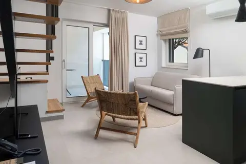 Molum Hotel & Residences in Sveti Filip i Jakov — foto 22