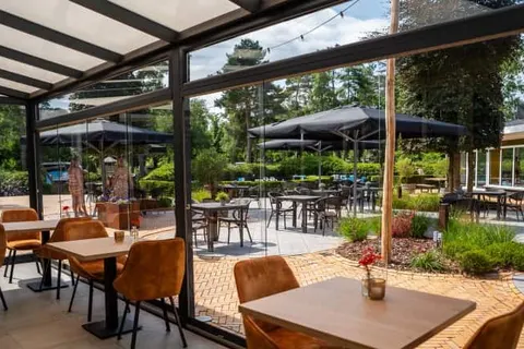 TopParken Resort Bosvallei foto 16