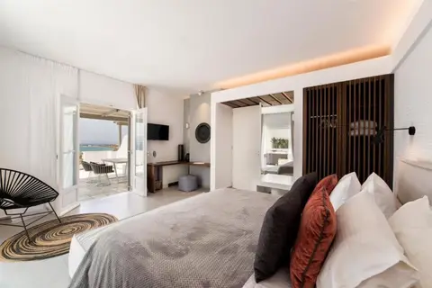 Paros Agnanti Resort und Spa in Παροικιά — foto 17