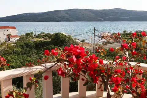 Villa Sun in Seget Vranjica — foto 14