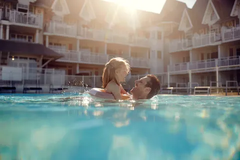 Résidence De La Plage foto 12