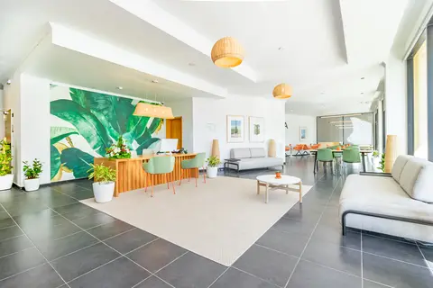 by Aqua Natura Hotels in Porto Moniz — foto 2