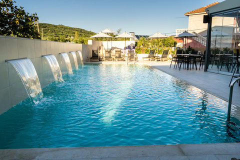 Bungalows & Appartementen Zante Flower Deluxe foto 1