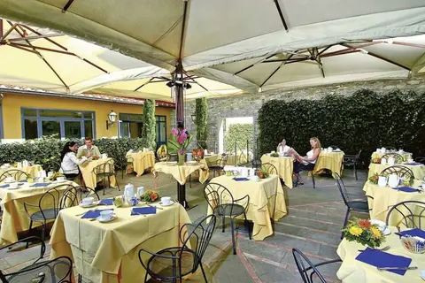 Grand Hotel Adriatico in Florence, foto 26