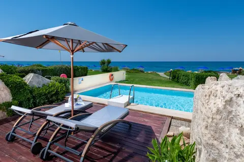 Aquila Rithymna Beach in Ρέθυμνο — foto 10