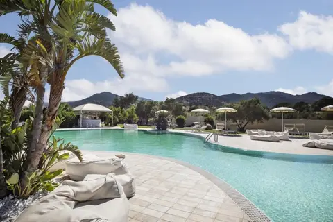 Hotel San Teodoro in San Teodoro, foto 6