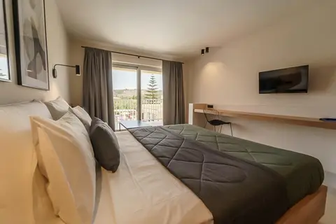 Filoxenia Hotel in Filoxenia Hotel Leptocaria, foto 19