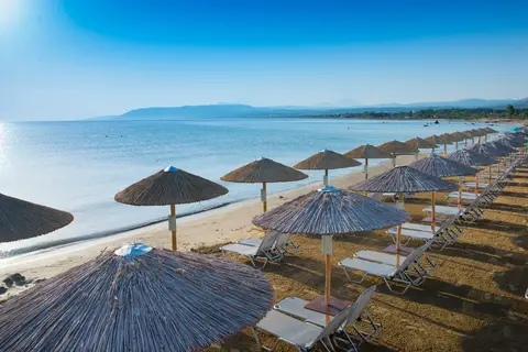 Corissia Princess Hotel in Georgioupolis — foto 9