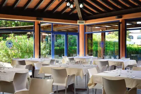 Garden Club Toscana in San Vincenzo — foto 27