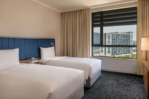 Park Inn by Radisson Abu Dhabi, Yas Island in Yas Island, Abu Dhabi, foto 27