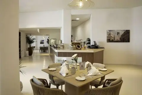 Mina Hotel & Residences in Doha — foto 11