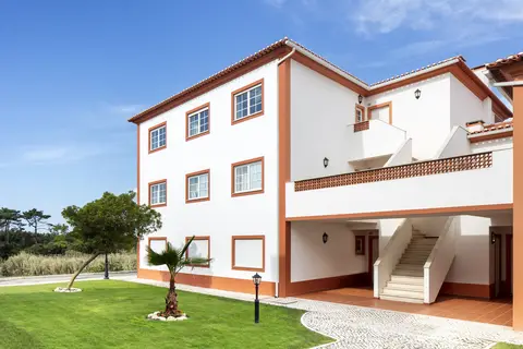 The Village -  Praia D'El Rey in Óbidos — foto 24