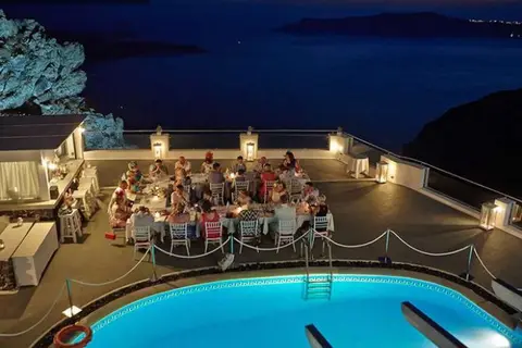 Pegasus Suites & Spa in Δημοτική Ενότητα Θήρας — foto 3