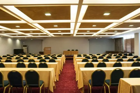 Mediterranee Hotel in Λάσση — foto 16