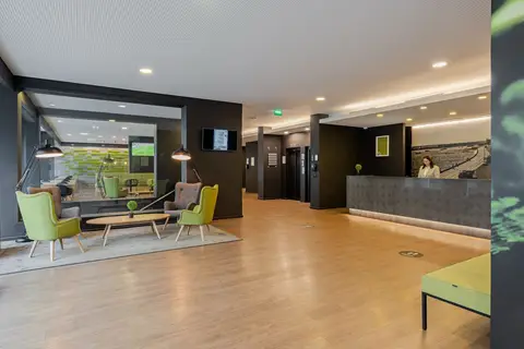 Neat Hotel Avenida in Ponta Delgada — foto 24