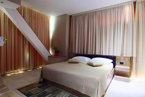 Hotel Partner in Vlorë — foto 8