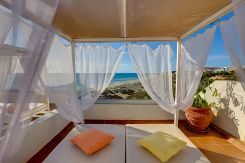 SBH Crystal Beach Hotel in Pájara — foto 9