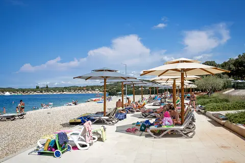 Camping Val Saline in Rovinj — foto 11