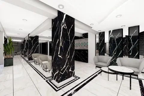 Duqqan Deluxe Hotel in Kusadasi — foto 2