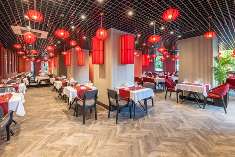 Nova Life Hotel in Alanya, foto 12