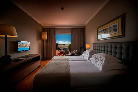 Hotel Vila Galé Albacora foto 8