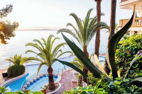 Hotel Roc Illetas & Spa in Ses Illetes — foto 19