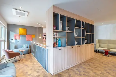 Aparthotel Adagio Access Hamburg in Hamburg — foto 9