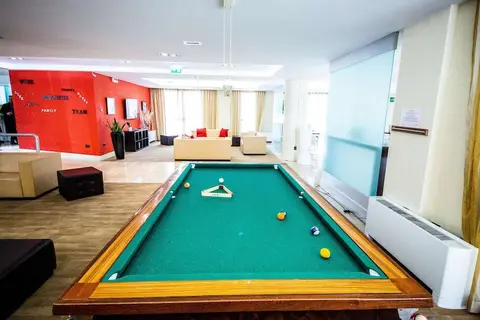 Hotel Roma Tor Vergata in Rome, foto 12