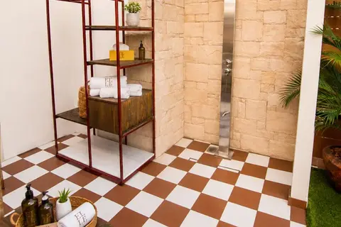 ELLE Rooms & Suites in ELLE Rooms Suites, foto 18