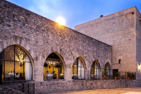 Parador de Jaén in Jaen — foto 25