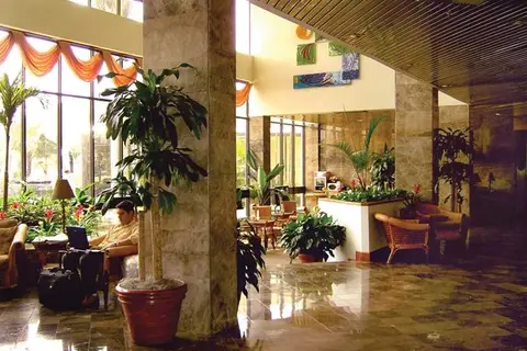 Holiday Inn Miami West - Airport Area in Hialeah Gardens, foto 18