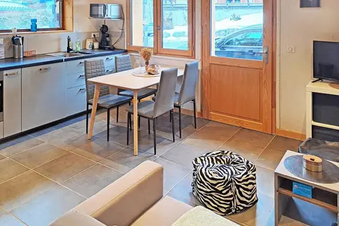 Chalet Ama Dablam in Peisey-Nancroix — foto 13