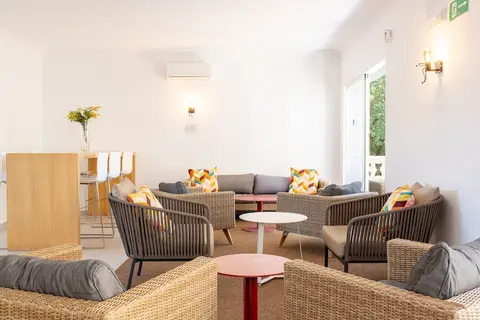 Hotel 4U Miranda in Santa Ponsa — foto 28