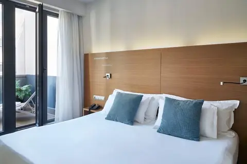 Vincci Zaragoza Zentro in Zaragoza — foto 11