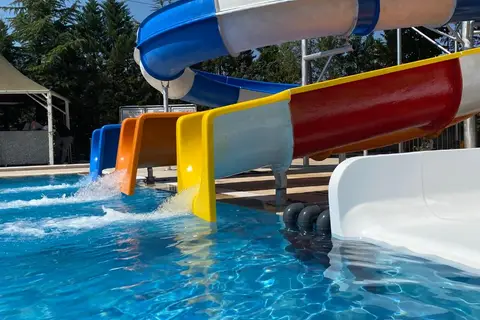 The Sign Kocaeli Thermal Spa Hotel & Convention Center in Basiskele — foto 4