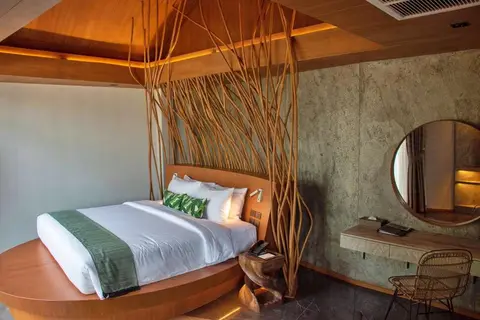 Kalima Resort & Villas Khao Lak in เขาหลัก — foto 16