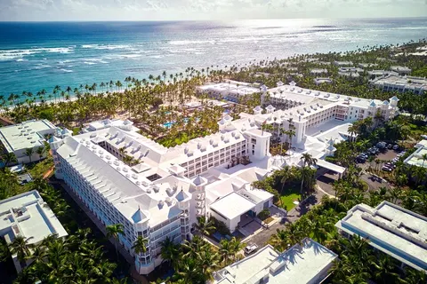 Riu Palace Macao foto 1