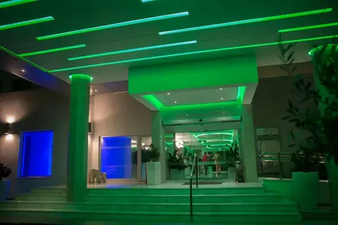 Vassos Nissi Plage Hotel in Ayia Napa — foto 24