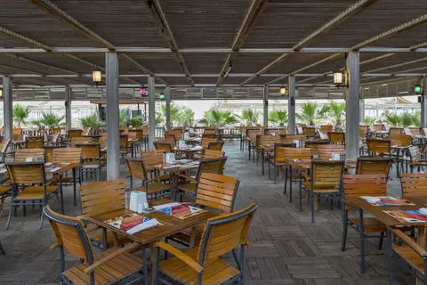 Royal Dragon Hotel in Manavgat, foto 12