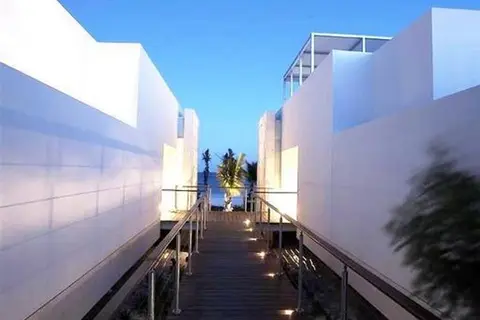 Hotel Blue Diamond Luxury Boutique in Playa del Carmen — foto 13