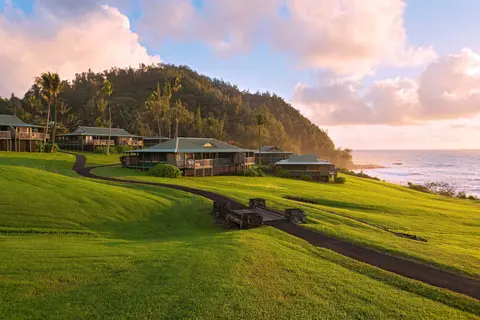 Hana-Maui Resort in Hana — foto 6