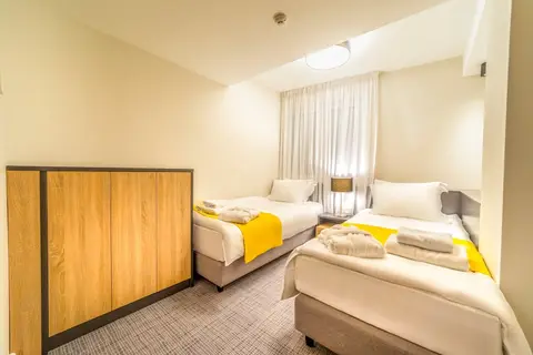 Unique Resort & Spa in Ohrid — foto 2