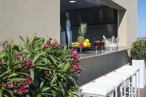 Pierre & Vacances Hotel El Puerto in Fuengirola — foto 18